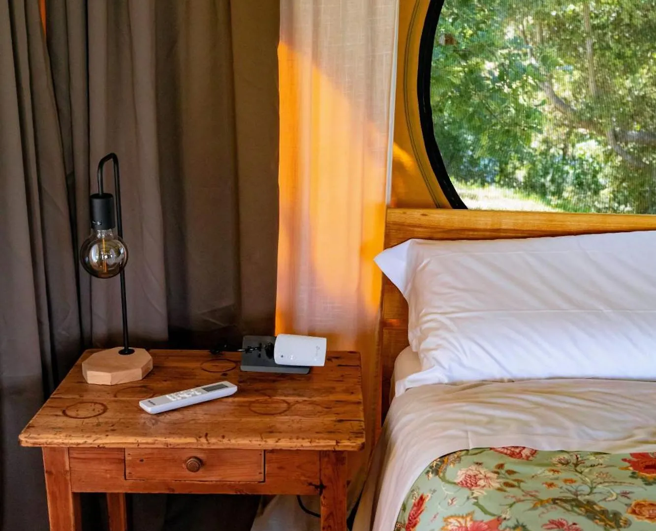 Glamping Stregaia Hotel Massa Marittima