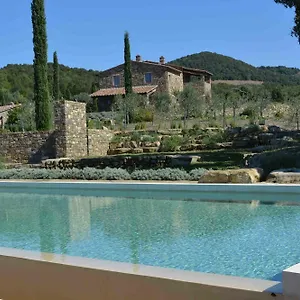 Le Moraiole Massa Marittima