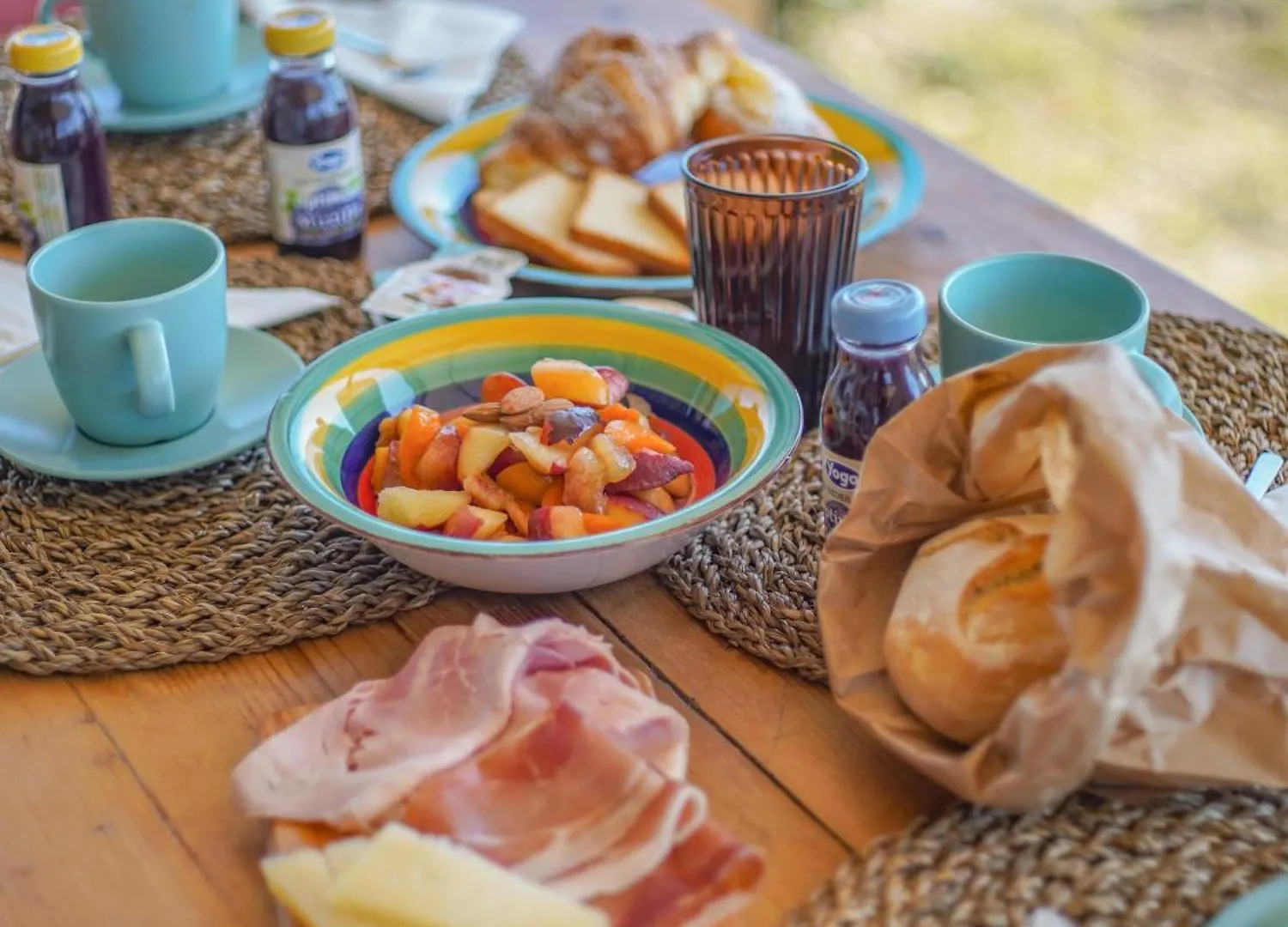 Glamping Stregaia Hotel Massa Marittima Luxury tent